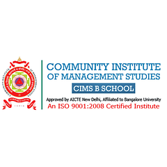 Community Institute of Management Studies, (Bengaluru)