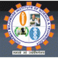 Gunamay Majumdar Institute of Science & Technology