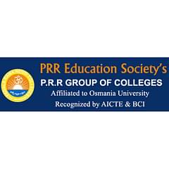 Padala Rama Reddy College of Commerce & Management, (Rangareddi)