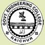 Government Engineering College (GEC), Raichur