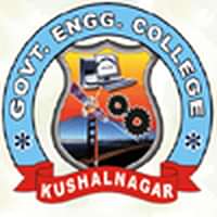 Goverment Engineering College (GECK), Kushalanagara