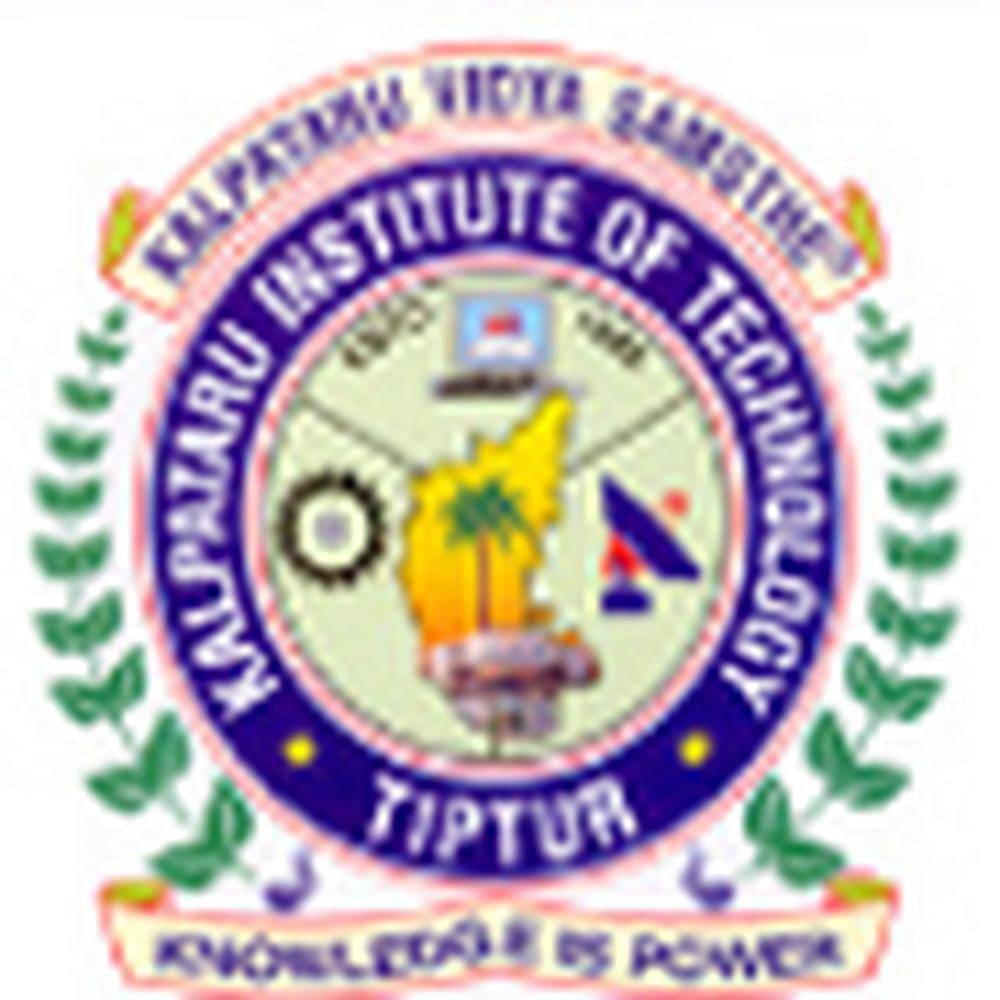 Kalpataru Power Transmission logo in transparent PNG format