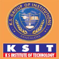 KS Institute of Technology, (Bengaluru)