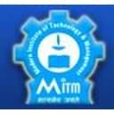 college logo