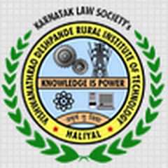 Karnataka Law Society's Viswanathrao Deshpande Rural Institute Of Technology, (Uttara Kannada)
