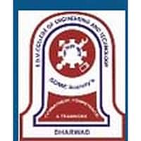 SDM College of Engineering and Technology Dharwar