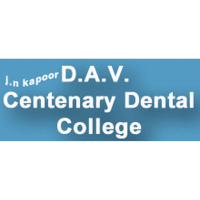 J.N Kapoor DAV Centenary Dental College