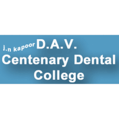 J.N Kapoor DAV Centenary Dental College Fees
