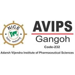 Adarsh Vijendra Institute of Pharmaceutical Sciences, (Saharanpur)