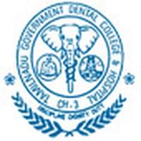 Tamil Nadu Government Dental College & Hospital (GDCH), Chennai