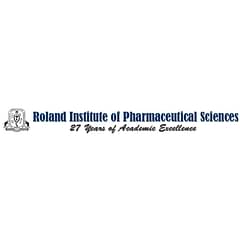 Roland Institute of Pharmaceutical Sciences Fees