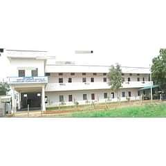 Sharada Post Graduate Institute of Research and Technological Sciences, (Kadapa)