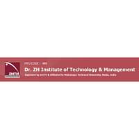 Dr. ZH Institute of Technology & Management