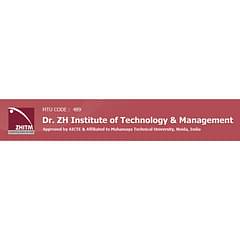 Dr. ZH Institute of Technology & Management, (Agra)