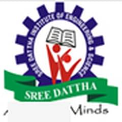 Sree Dattha Institute Of Engineering and Science Fees