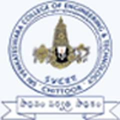 Sri Venkateswara College of Engineering & Technology Chittoor, (Chittoor)