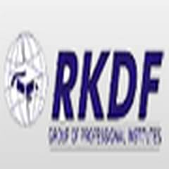 R.K.D.F School of Engineering, (Indore)