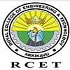 Royal College of Engineering & Technology Thrissur, (Thrissur)