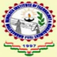 Ghanashyam Hemalata Institute of Technology and Management