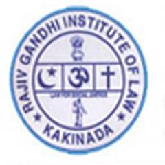 Rajiv Gandhi Institute of Law Fees