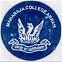 Maharaja College Fees