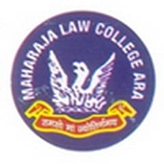 Maharaja Law College, (Arrah)