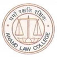 Anand Law College