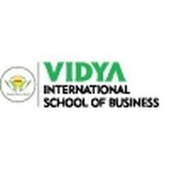 Vidya International School of Business, (Meerut)