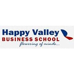 Happy Valley Business School, (Coimbatore)