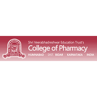 SVET's College of Pharmacy