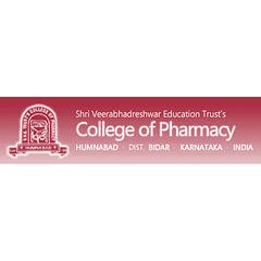 SVET's College of Pharmacy, (Bidar)
