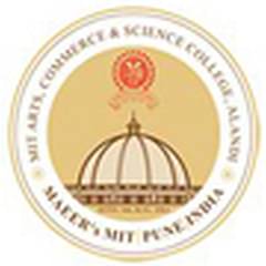 MIT Arts Commerce and Science College, (Pune)