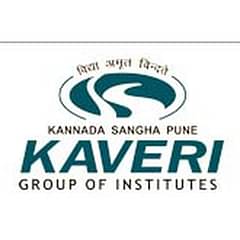 Kaveri College of Science and Commerce, (Pune)