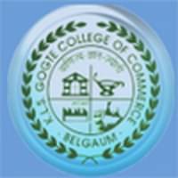 K L S Gogte College of Commerce Tilakwadi