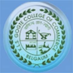 K L S Gogte College of Commerce Tilakwadi Fees