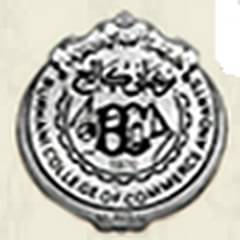Burhani College of Commerce & Arts, (Mumbai)