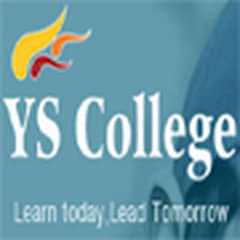 YS College Fees