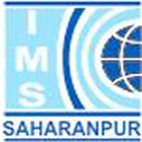 Institute of Management Studies (IMS), Saharanpur
