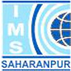 Institute of Management Studies (IMS), Saharanpur, (Saharanpur)