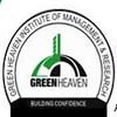 Green Heaven Institute of Management and Research, (Nagpur)