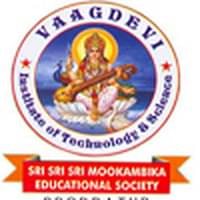 Vaagdevi Institute of Technology and Science