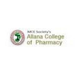 Allana College of Pharmacy (AACPA), Pune, (Pune)