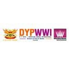 DY Patil-Whistling Woods International School of Film & Media, (Pune)