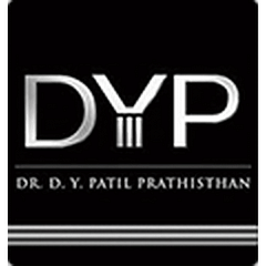Dr DY Patil College of Pharmacy, (Pune)