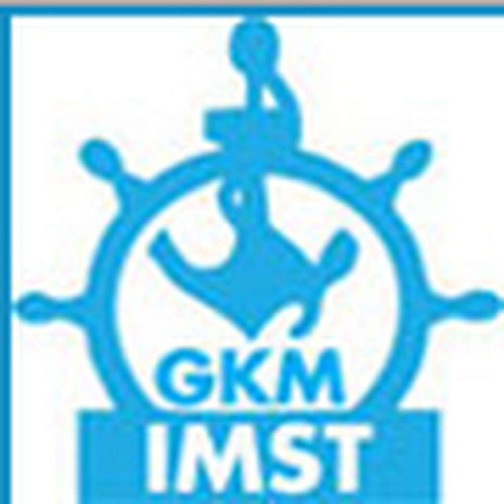 G.K.M. Institute of Marine Sciences and Technology