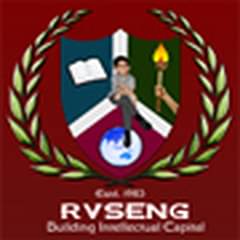 RVS College of Engineering and Technology (RVSCET), Dindigul, (Dindigul)