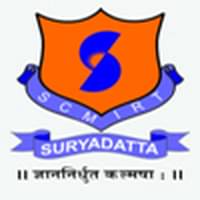 Suryadatta College of Management Information Research & Technology (SCMIRT), Pune