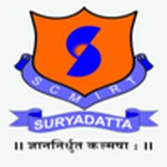 Suryadatta College of Management Information Research & Technology (SCMIRT), Pune, (Pune)