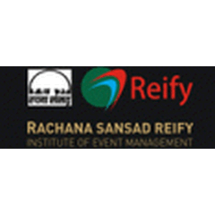 Rachana Sansad Reify Institute of Event Management, (Mumbai)