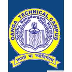 Ganga Technical Campus, (Bahadurgarh)